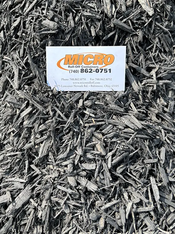 Mulch