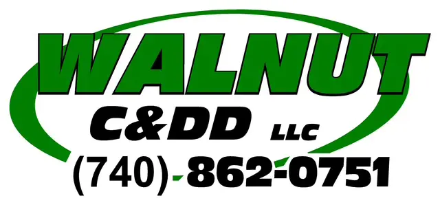 Walnut Construction & Demolition Disposal